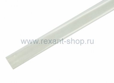 Фотография товара 'Rexant Н-1, 10.0 / 5.0 мм 1м термоусадка 21-0009'