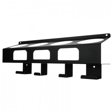 Фотография товара 'Rexant 38-0654 Держатель-органайзер для покрасочных работ, настенный'