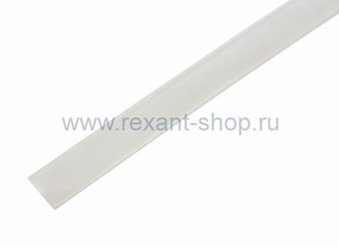 Фотография товара 'Rexant Н-1, 13.0 / 6.5 мм 1м термоусадка 21-3009'