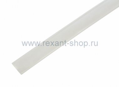 Фотография товара 'Rexant Н-1, 15.0 / 7.5 мм 1м термоусадка 21-5009'