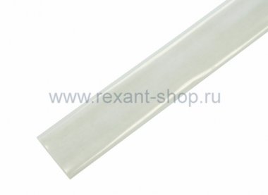 Фотография товара 'Rexant Н-1, 20.0 / 10, мм 1м термоусадка 22-0009'