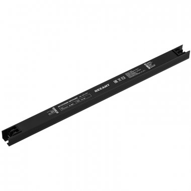 Фотография товара 'Rexant 200-1037 Источник питания (драйвер) 24В, 48Вт'