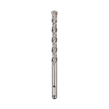 Фотография товара 'Rexant 91-0819 Бур по бетону 10х110 мм крестовая пластина SDS PLUS'