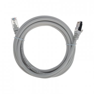 Фотография товара 'Rexant 02-0210-3 Патч-корд F/UTP, CAT 6, RJ45-RJ45, 26AWG, LSZH'