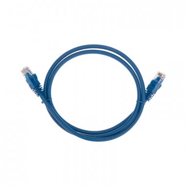 Фотография товара 'Rexant 02-0294-1 Патч-корд U/UTP, CAT 6, RJ45-RJ45, 26AWG, LSZH'