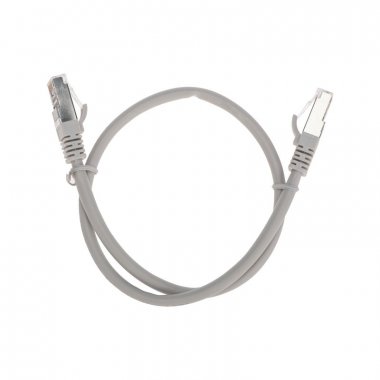 Фотография товара 'Rexant 02-0390-05 Патч-корд S/FTP, CAT 6A (10G), RJ45-RJ45, 28AWG, LSZH'