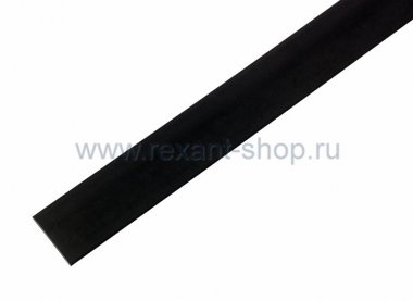 Фотография товара 'Rexant 13.0 / 6.5 мм 1м термоусадка 21-3008'