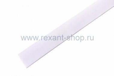 Фотография товара 'Rexant 19.0 / 9.5 мм 1м термоусадка 21-9001'