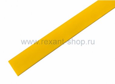 Фотография товара 'Rexant 19.0 / 9.5 мм 1м термоусадка 21-9002'