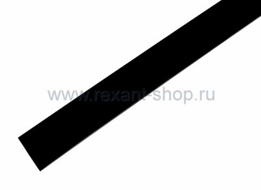 Фотография товара 'Rexant 19.0 / 9.5 мм 1м термоусадка 21-9006'