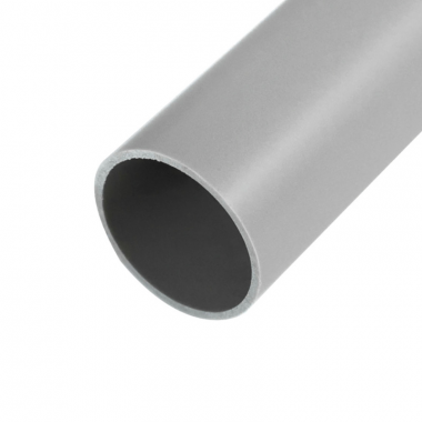 Фотография товара 'Rexant 28-0250-2 Труба гладкая жесткая ПВХ ?25 мм, 2-метровая'