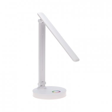 Фотография товара 'Rexant 75-0226 Светильник настольный с RGB-ночником, LED, 12Вт'