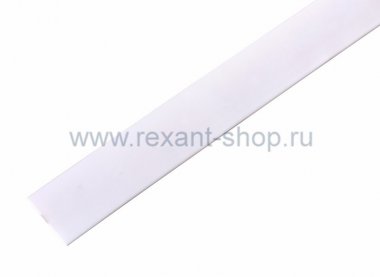 Фотография товара 'Rexant 22.0 / 11.0 мм 1м термоусадка 22-2001'