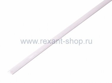 Фотография товара 'Rexant 3.5 / 1.75 мм 1м термоусадка 20-3501'