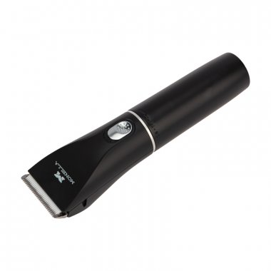 Фотография товара 'Rexant 60-0615 Машинка для стрижки домашних животных с индикатором 3,7 В'