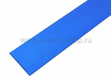 Фотография товара 'Rexant 35.0 / 17.5 мм 1м термоусадка 23-5007'
