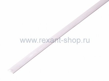 Фотография товара 'Rexant 4.0 / 2.0 мм 1м термоусадка 20-4001'