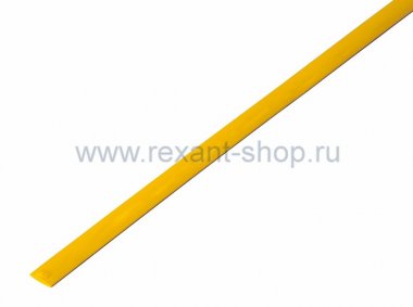 Фотография товара 'Rexant 4.0 / 2.0 мм 1м термоусадка 20-4002'