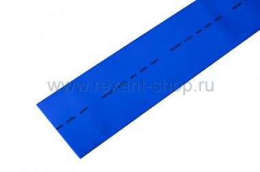 Фотография товара 'Rexant 50.0 / 25.0 мм 1м термоусадка 25-0005'