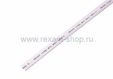 Фотография товара 'Rexant 7.0 / 3.5 мм 1м термоусадка 20-7001'