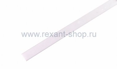 Фотография товара 'Rexant 9.0 / 4.5 мм 1м термоусадка 20-9001'