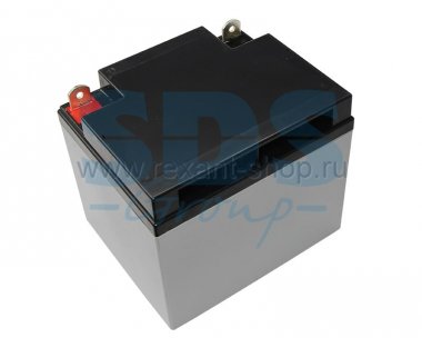 Фотография товара 'Rexant Аккумулятор 12В 40 А/ч 30-2400'