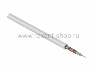 Фотография товара 'Rexant Кабель РК 75-3-32 А , 75 Ом 01-2699'