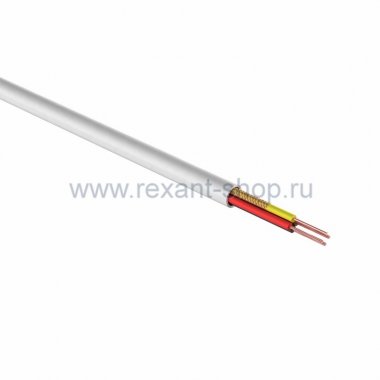 Фотография товара 'Rexant Шнур комбинированный ШВЭП (ШСМ) 01-4034-1'