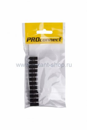 Фотография товара 'Rexant Колодка клеммная КВ-4 3А 07-5004-2-9'