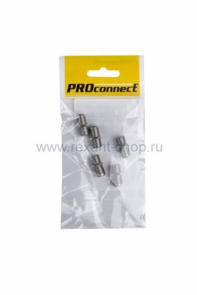 Фотография товара 'Rexant ПЕРЕХОД гн F 05-4201-6-9'