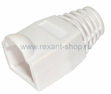 Фотография товара 'Rexant Колпачок RJ-45 05-1201'