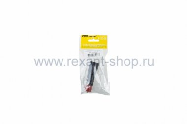 Фотография товара 'Rexant Штекер автоприкуривателя с предохранителем 16-0204-9'