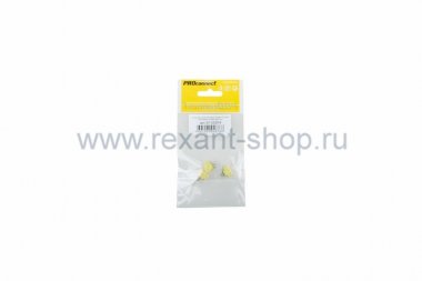 Фотография товара 'Rexant Электромонтажные экспресс-клеммы 07-3220-9'