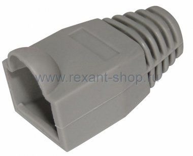 Фотография товара 'Rexant Колпачок RJ-45 05-1208'