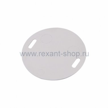 Фотография товара 'Rexant Бирка кабельная "№135 07-6235-1'