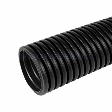 Фотография товара 'Rexant Труба автомобильная гофрированная 6,8 мм ПП 15-0752'