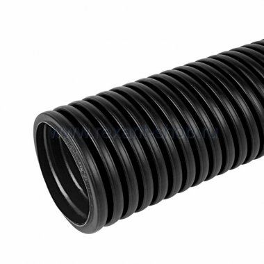 Фотография товара 'Rexant Труба автомобильная гофрированная 9,8 мм ПП 15-1052'