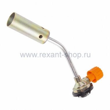 Фотография товара 'Rexant Газовая горелка-насадка GT-17 12-0017'