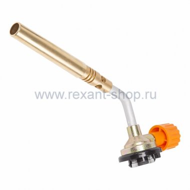 Фотография товара 'Rexant Газовая горелка-насадка GT-18 12-0018'