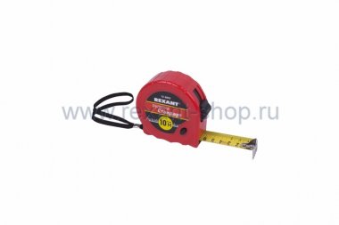 Фотография товара 'Rexant Рулетка " Стандарт" 12-9003'