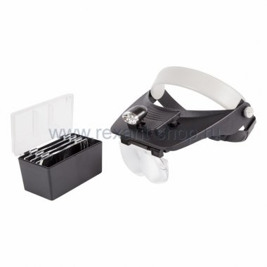 Фотография товара 'Rexant Бинокуляр монтажный 12-0402'