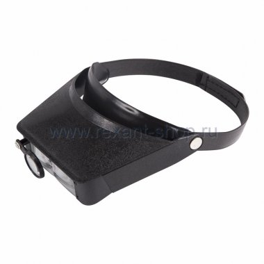 Фотография товара 'Rexant Бинокуляр монтажный 12-0401'