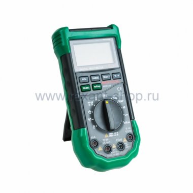 Фотография товара 'Rexant Профессиональный мультиметр 5 в 1 MS8229 13-2029'