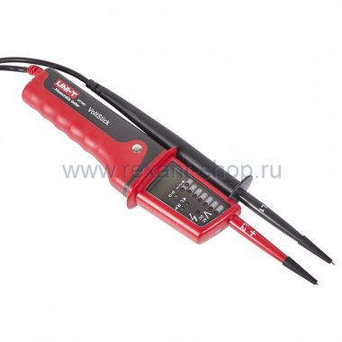 Фотография товара 'Rexant Индикатор напряжения Unit UT15C 13-1018'