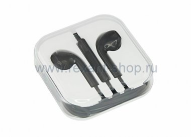 Фотография товара 'Rexant Наушники с микрофоном 18-1990'