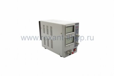 Фотография товара 'Rexant Лабораторный источник питания MASTECH HY1503D 15V-3A 13-2082'