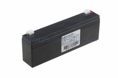 Фотография товара 'Rexant Аккумулятор 12В 2,2 А/ч 30-2022-4'