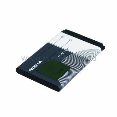 Фотография товара 'Rexant Аккумулятор для Nokia BL-4C 30-2110-8'