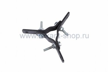 Фотография товара 'Rexant Кольцо под растяжку для мачт 34-0488'