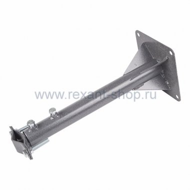 Фотография товара 'Rexant Кронштейн для мачт КРЫМ телескопический 34-0592'